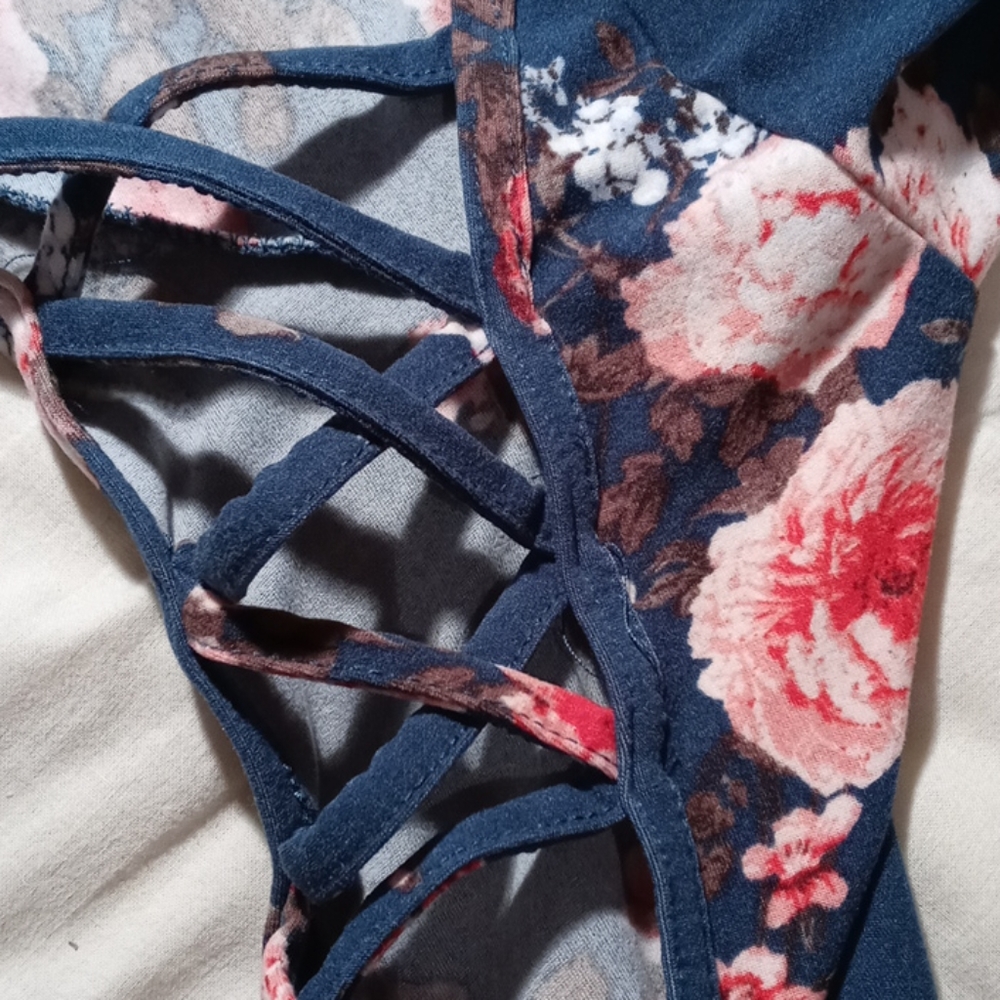 Women's blouse